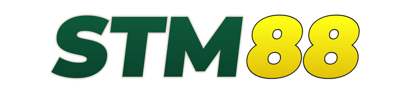stm88 logo